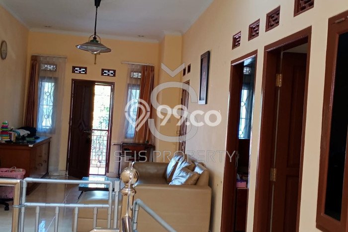 Hunian Cantik Minimalis Lb 80m2 di Margahayu, Bandung Hunian Cantik Minimalis Lb 80m2 di Margahayu, Bandung