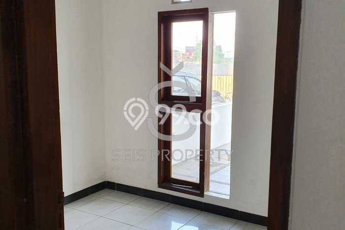 Dijual Rumah Modern 2 KT di Terusan Buah Batu, Bandung Dijual Rumah Modern 2 KT di Terusan Buah Batu, Bandung