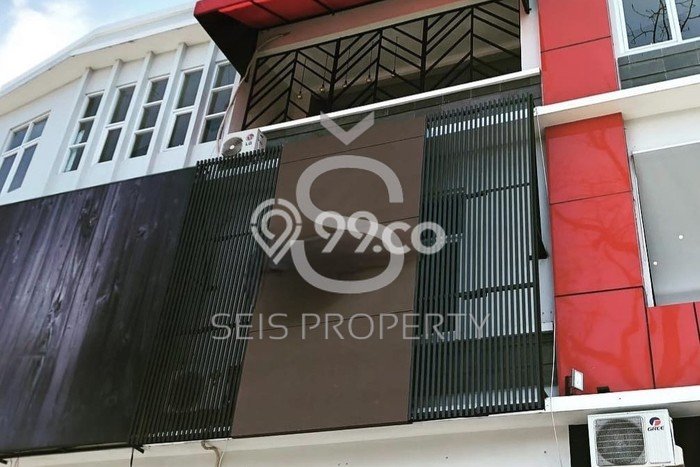 Ruko Favorit Dijual di Astanaanyar Bandung Area Pusat Bisnis Ruko Favorit Dijual di Astanaanyar Bandung Area Pusat Bisnis