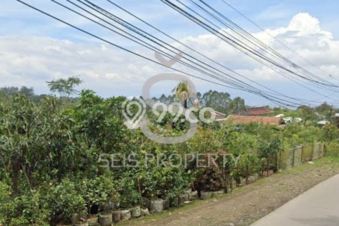 Kavling Tanah untuk Dijual di Parongpong, Bandung, Luas 8700m2 Kavling Tanah untuk Dijual di Parongpong, Bandung, Luas 8700m2