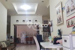 Rumah di Kawasan , Area Premium LT 200m2m² Rumah di Kawasan , Area Premium LT 200m2m²