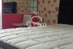 Apartemen Harga Terjangkau untuk Dijual di Cicadas Dengan Spesifikasi 1 KT & 1 KM Apartemen Harga Terjangkau untuk Dijual di Cicadas Dengan Spesifikasi 1 KT & 1 KM