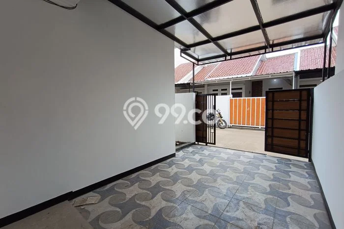 Rumah Murah LT 42m2 di Buah Batu Lingkungan Asri Rumah Murah LT 42m2 di Buah Batu Lingkungan Asri
