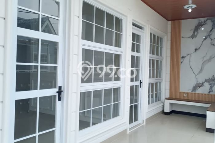 Jual Rumah Murah Meriah Soreang Punya 2 Kamar & LT 52m2 Jual Rumah Murah Meriah Soreang Punya 2 Kamar & LT 52m2