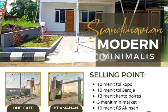 Rumah PREMIUM di Pameungpeuk, Bandung, Luas 50m2m² Bangunan 36m2m² HARGA TERBAIK! Rumah PREMIUM di Pameungpeuk, Bandung, Luas 50m2m² Bangunan 36m2m² HARGA TERBAIK!