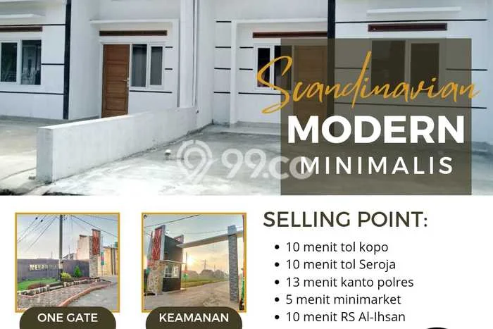 Rumah PREMIUM di Pameungpeuk, Bandung, Luas 50m2m² Bangunan 36m2m² HARGA TERBAIK! Rumah PREMIUM di Pameungpeuk, Bandung, Luas 50m2m² Bangunan 36m2m² HARGA TERBAIK!