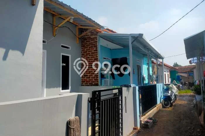 BEST PRICE! Rumah Berkualitas di Baleendah, LT 30m2m² Bangunan 21m2m² BEST PRICE! Rumah Berkualitas di Baleendah, LT 30m2m² Bangunan 21m2m²