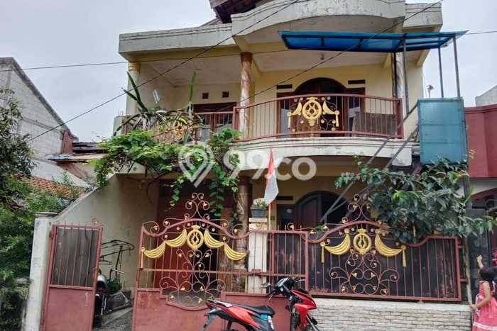 Rumah lokasi Cimahi Selatan, Cimahi, LT 98m2m² Bangunan 98m2m² Rumah lokasi Cimahi Selatan, Cimahi, LT 98m2m² Bangunan 98m2m²