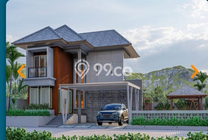 Batureok Cipinang Indah Batureok Cipinang Indah