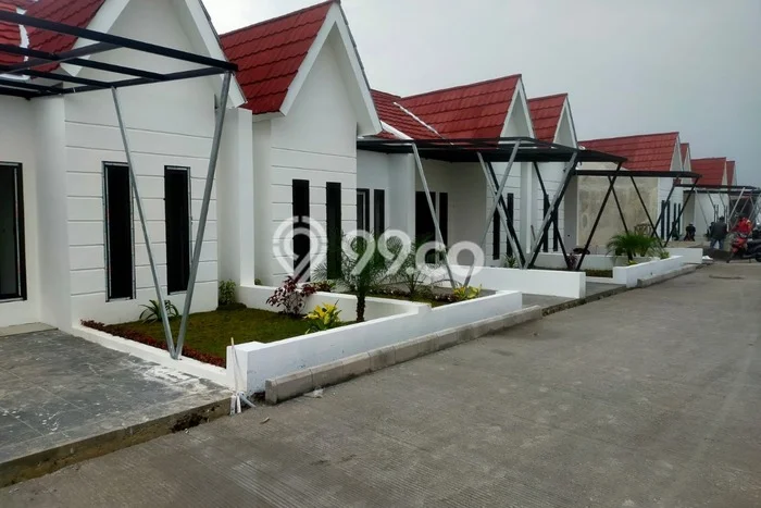 Rumah Berkualitas Katapang, Bandung, Luas 60m2m² Bangunan 40m2m² Rumah Berkualitas Katapang, Bandung, Luas 60m2m² Bangunan 40m2m²