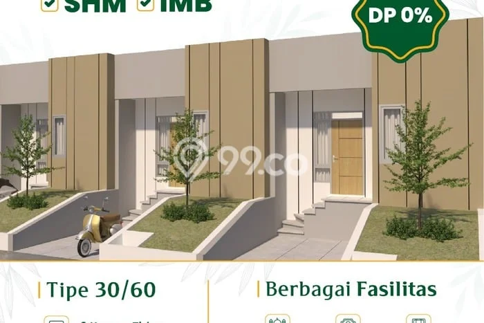 Kota Baru Arjasari Kota Baru Arjasari