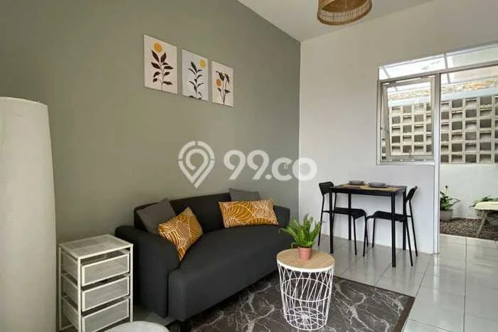 Rumah di Arjasari, Bandung, Luas 60m2m² LB 30m2m² - SEGERA MILIKI! Rumah di Arjasari, Bandung, Luas 60m2m² LB 30m2m² - SEGERA MILIKI!