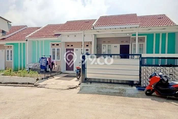 LIMITED OFFER! Rumah Berkualitas di Banjaran, Luas 60m2m² LB 30m2m² LIMITED OFFER! Rumah Berkualitas di Banjaran, Luas 60m2m² LB 30m2m²