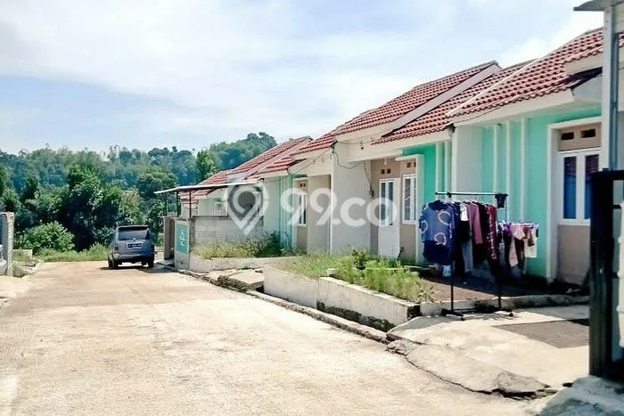 LIMITED OFFER! Rumah Berkualitas di Banjaran, Luas 60m2m² LB 30m2m² LIMITED OFFER! Rumah Berkualitas di Banjaran, Luas 60m2m² LB 30m2m²