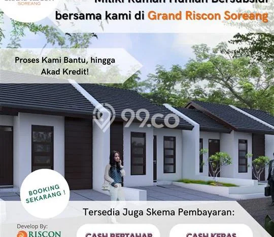 Rumah 2 KT area Soreang, Akses Soreang, Bandung, Bandung Rumah 2 KT area Soreang, Akses Soreang, Bandung, Bandung