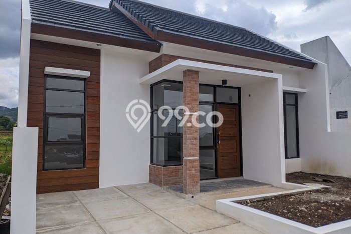 Rumah Minimalis Terbaik Siap Huni Area Soreang LT 60m2 Rumah Minimalis Terbaik Siap Huni Area Soreang LT 60m2