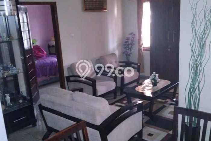 Rumah 2 Kamar Tidur Lokasi Premium di Baleendah, Dekat Pusat Kota, Bandung Rumah 2 Kamar Tidur Lokasi Premium di Baleendah, Dekat Pusat Kota, Bandung