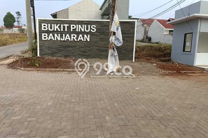 SPECIAL OFFER! Rumah Nyaman di Banjaran, Luas 60m2m² Bangunan 30m2m² SPECIAL OFFER! Rumah Nyaman di Banjaran, Luas 60m2m² Bangunan 30m2m²