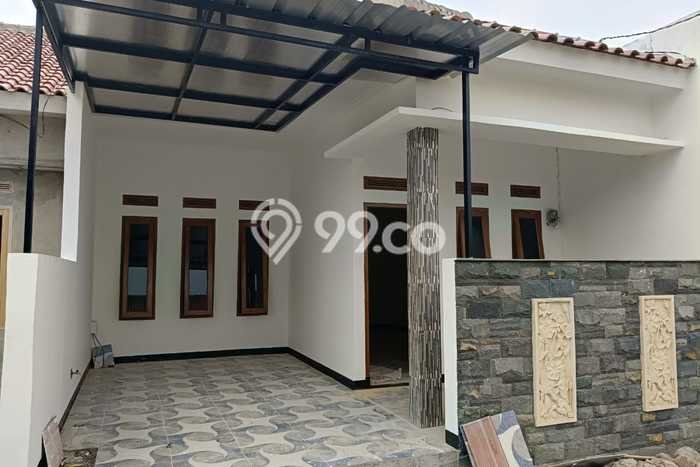 Rumah Murah LT 42m2 di Buah Batu Lingkungan Asri Rumah Murah LT 42m2 di Buah Batu Lingkungan Asri