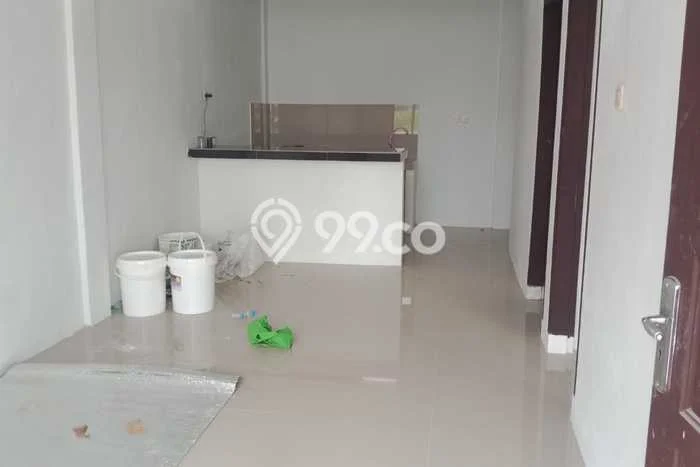 Rumah 2 KT 1 KM di Area Baleendah, Bandung Rumah 2 KT 1 KM di Area Baleendah, Bandung