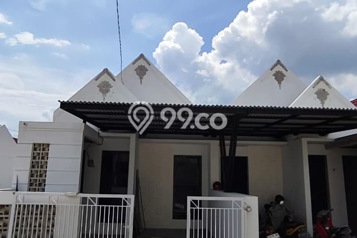 Rumah Minimalis Terbaik Siap Huni Area Katapang LT 40m2 Rumah Minimalis Terbaik Siap Huni Area Katapang LT 40m2