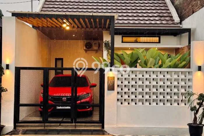 Dijual Rumah Siap Huni di Soreang Bandung Harga Rp 135 Juta LT 40m2 Dijual Rumah Siap Huni di Soreang Bandung Harga Rp 135 Juta LT 40m2