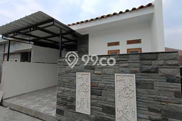 Rumah Murah LT 42m2 di Buah Batu Lingkungan Asri Rumah Murah LT 42m2 di Buah Batu Lingkungan Asri