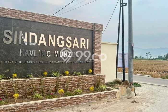 Rumah 2 KT 1 KM di Area Baleendah, Bandung Rumah 2 KT 1 KM di Area Baleendah, Bandung
