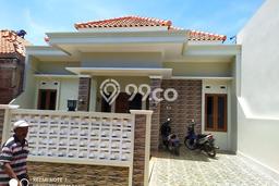 Rumah Strategis Modern Lb 90m2 di Gunung Pati, Semarang Rumah Strategis Modern Lb 90m2 di Gunung Pati, Semarang