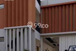 Siap Huni Rumah Mewah 16 Kamar di Tembalang Dekat ke Mana Pun Siap Huni Rumah Mewah 16 Kamar di Tembalang Dekat ke Mana Pun