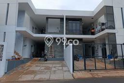 Dijual Rumah Premium dengan Fasilitas Sekitar Komplit di Tembalang, Semarang Dijual Rumah Premium dengan Fasilitas Sekitar Komplit di Tembalang, Semarang