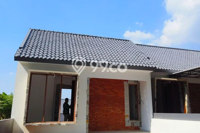 Rumah Budget Terbaik Siap Huni Area Gunung Pati LT 120m2 Rumah Budget Terbaik Siap Huni Area Gunung Pati LT 120m2