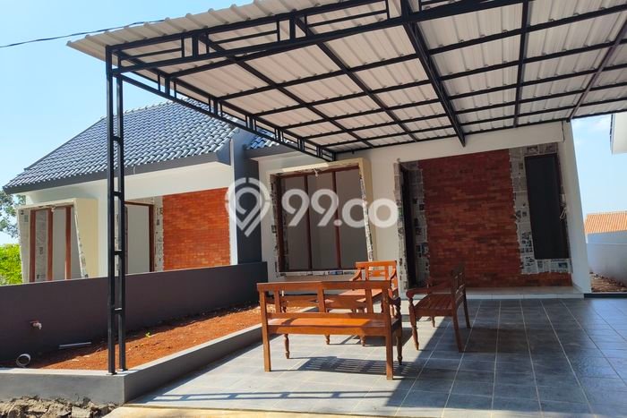 Rumah Budget Terbaik Siap Huni Area Gunung Pati LT 120m2 Rumah Budget Terbaik Siap Huni Area Gunung Pati LT 120m2