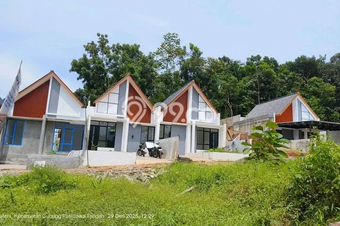 Hunian Terjangkau Dijual di Semarang Selatan, Semarang Harga Rp 350 Juta Hunian Terjangkau Dijual di Semarang Selatan, Semarang Harga Rp 350 Juta