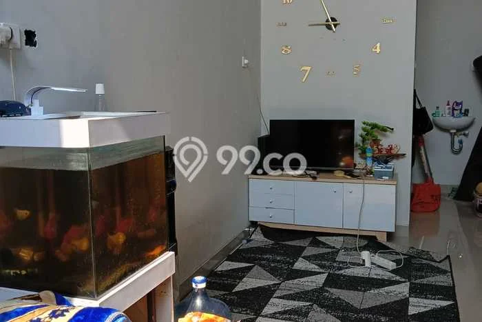 Jual Rumah Bagus Siap Huni LB 39m2 di Babelan, Bekasi Jual Rumah Bagus Siap Huni LB 39m2 di Babelan, Bekasi
