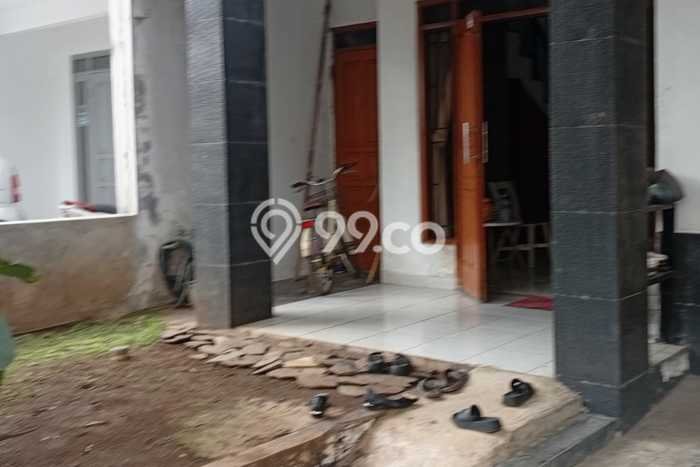 Rumah Luas Asri 3 KT Siap Huni di Pekayon Bekasi Rumah Luas Asri 3 KT Siap Huni di Pekayon Bekasi