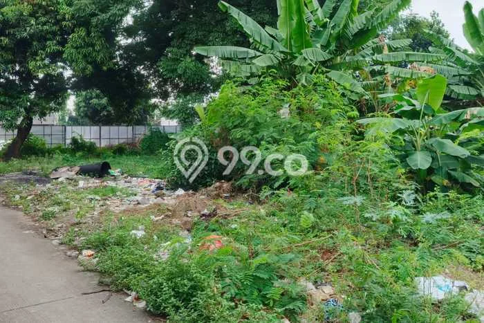 Dijual Tanah Lokasi Jaka Sampurna, Bekasi Seluas 400m2 Dijual Tanah Lokasi Jaka Sampurna, Bekasi Seluas 400m2
