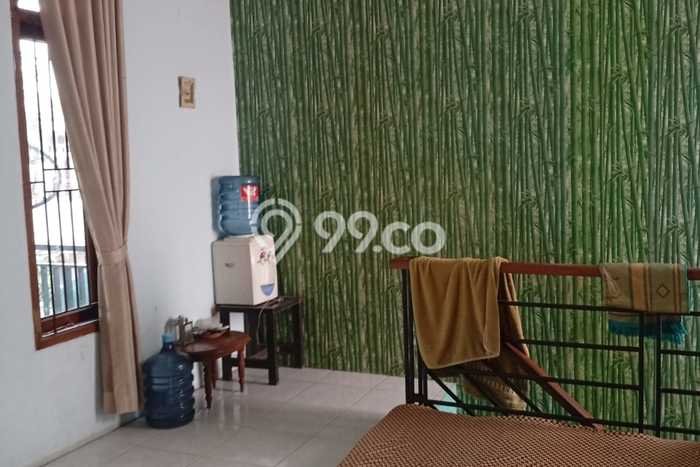 Rumah Luas Asri 3 KT Siap Huni di Pekayon Bekasi Rumah Luas Asri 3 KT Siap Huni di Pekayon Bekasi