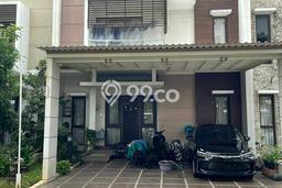 Jual Rumah Mewah Megah Dengan View Eksklusif di Bekasi, Bekasi Jual Rumah Mewah Megah Dengan View Eksklusif di Bekasi, Bekasi