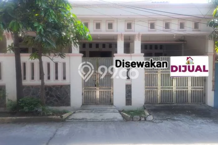 Rumah Bagus Siap Pakai Di Bekasi Utara Luas 150m2 Lokasi Strategis Rumah Bagus Siap Pakai Di Bekasi Utara Luas 150m2 Lokasi Strategis
