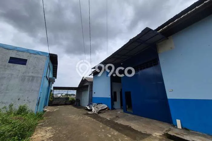 Gudang Disewakan Lokasi Mustikajaya Bekasi Harga Spesial! Gudang Disewakan Lokasi Mustikajaya Bekasi Harga Spesial!