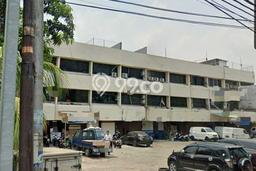 Unit Ruko Tersedia di Klender Spesifikasi LB 180m2 Unit Ruko Tersedia di Klender Spesifikasi LB 180m2