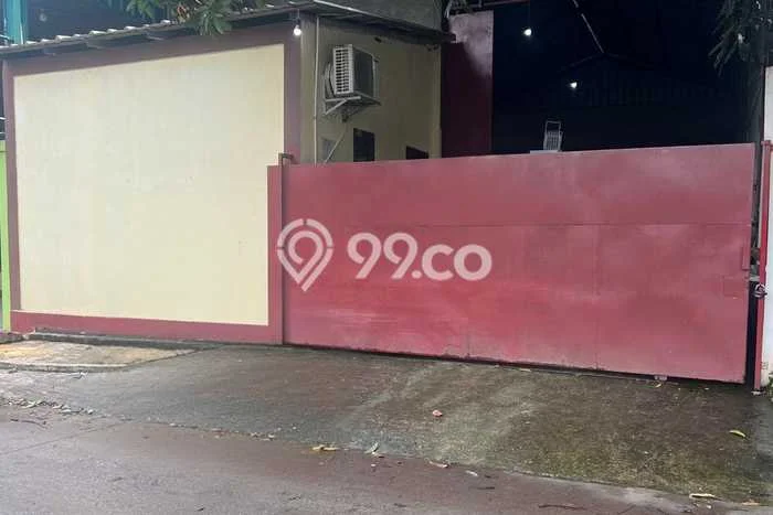 Unit Gudang Disewa Lokasi Mustikajaya, Bekasi Spesifikasi Luas Bangunan 220m2 Unit Gudang Disewa Lokasi Mustikajaya, Bekasi Spesifikasi Luas Bangunan 220m2