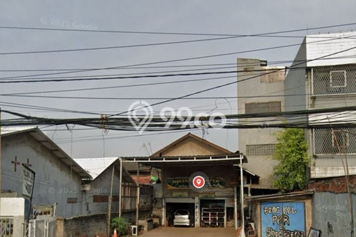 Unit Komersial Disewakan di Bekasi Kawasan Strategis Harga Kompetitif Unit Komersial Disewakan di Bekasi Kawasan Strategis Harga Kompetitif