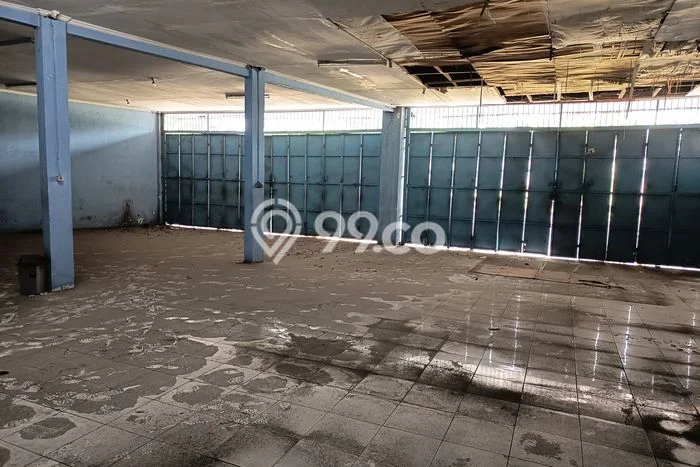 Gudang disewakan lokasi strategis Pulo Gadung Jakarta Timur 615m2 Gudang disewakan lokasi strategis Pulo Gadung Jakarta Timur 615m2