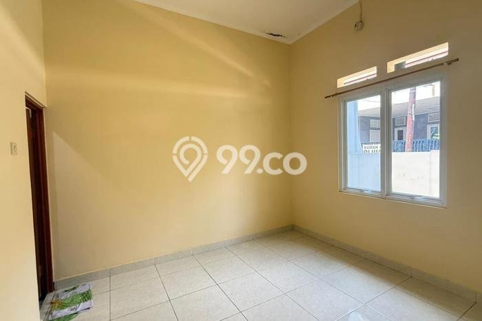 Rumah Luas Asri 4 KT Siap Huni di Pekayon Bekasi Rumah Luas Asri 4 KT Siap Huni di Pekayon Bekasi