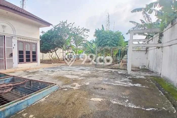 Unit Komersial Disewakan di Cikunir di Area Ramai & Strategis Unit Komersial Disewakan di Cikunir di Area Ramai & Strategis