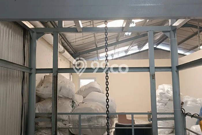 Gudang Paling Dicari LB 2000m2 Dijual di Tarumajaya Gudang Paling Dicari LB 2000m2 Dijual di Tarumajaya