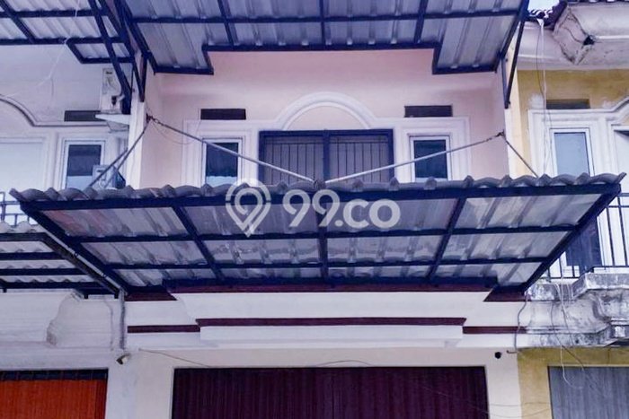 Ruko untuk disewa di Bekasi Selatan punya LT 41m2 & LB 100m2 harga sewa kompetitif Ruko untuk disewa di Bekasi Selatan punya LT 41m2 & LB 100m2 harga sewa kompetitif