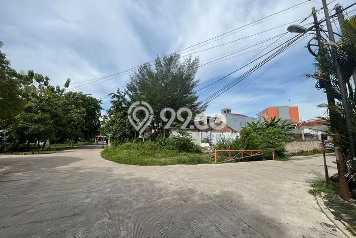 Kavling Tanah untuk Dijual di Sepanjang Jaya, Bekasi, Luas 312m2 Kavling Tanah untuk Dijual di Sepanjang Jaya, Bekasi, Luas 312m2